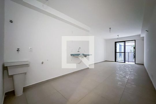 Studio de kitnet/studio à venda com 1 quarto, 32m² em Centro, Rio de Janeiro