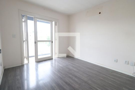 Quarto 03 de casa à venda com 3 quartos, 133m² em Boa Vista, Novo Hamburgo