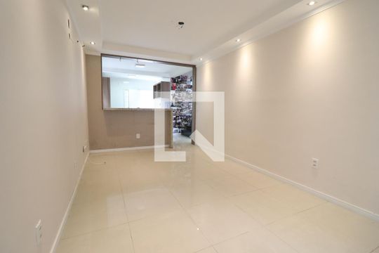 Sala de casa à venda com 3 quartos, 133m² em Boa Vista, Novo Hamburgo