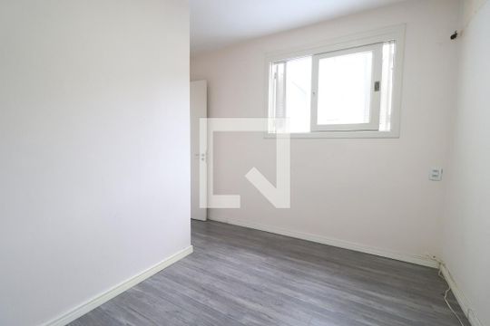 Quarto 01 de casa à venda com 3 quartos, 133m² em Boa Vista, Novo Hamburgo