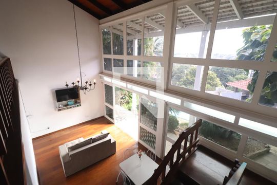  Sala 3 de casa à venda com 5 quartos, 375m² em Boa Vista, Novo Hamburgo