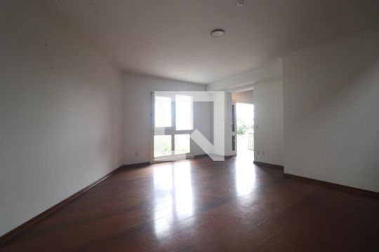  Sala 2 de casa à venda com 5 quartos, 375m² em Boa Vista, Novo Hamburgo