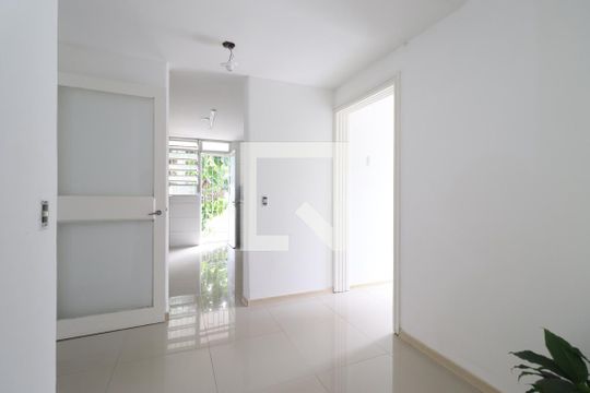 Corredor de casa à venda com 5 quartos, 375m² em Boa Vista, Novo Hamburgo