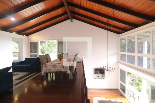  Sala 1 de casa à venda com 5 quartos, 375m² em Boa Vista, Novo Hamburgo