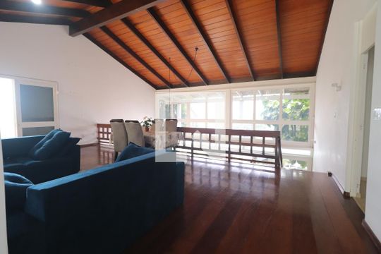  Sala 1 de casa à venda com 5 quartos, 375m² em Boa Vista, Novo Hamburgo