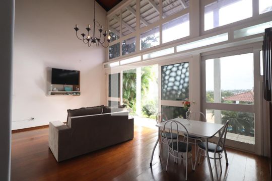  Sala 3 de casa à venda com 5 quartos, 375m² em Boa Vista, Novo Hamburgo