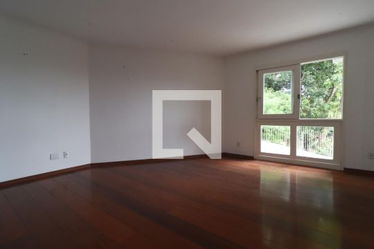  Sala 2 de casa à venda com 5 quartos, 375m² em Boa Vista, Novo Hamburgo