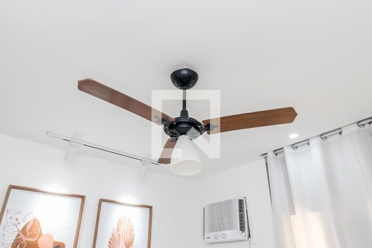 Quarto 1 de casa de condomínio à venda com 2 quartos, 90m² em Penha Circular, Rio de Janeiro