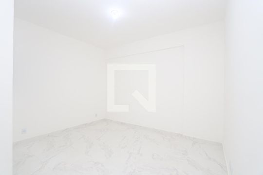 Quarto 1 de apartamento para alugar com 1 quarto, 48m² em Jardim Miriam, São Paulo