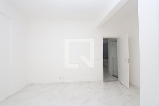Quarto 1 de apartamento para alugar com 1 quarto, 48m² em Jardim Miriam, São Paulo