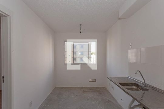 Apartamento para alugar com 1 quarto, 25m² em Sacoma, São Paulo