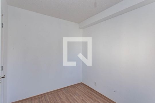 Quarto de apartamento para alugar com 1 quarto, 25m² em Sacoma, São Paulo