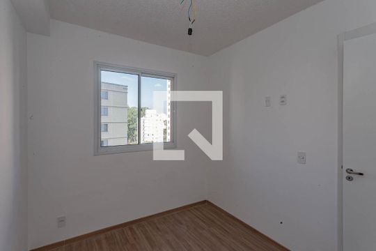 Quarto de apartamento para alugar com 1 quarto, 25m² em Sacoma, São Paulo