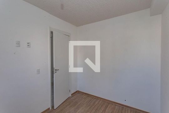 Quarto de apartamento à venda com 1 quarto, 25m² em Sacoma, São Paulo