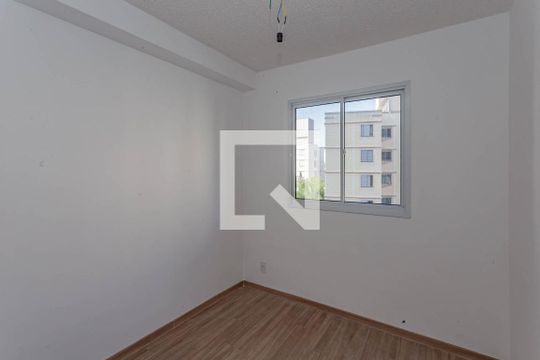 Quarto de apartamento para alugar com 1 quarto, 25m² em Sacoma, São Paulo