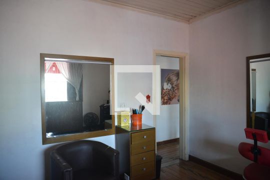 Quarto 1 de casa à venda com 3 quartos, 212m² em Jardim, Santo André
