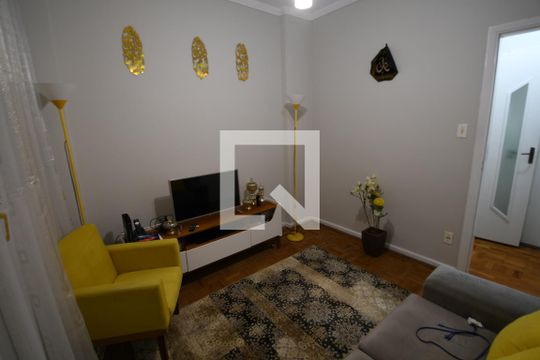 Quarto 1 de apartamento à venda com 3 quartos, 90m² em Vila Lidia, Campinas