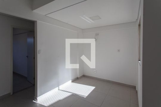 Sala de apartamento para alugar com 3 quartos, 78m² em Candelária, Belo Horizonte