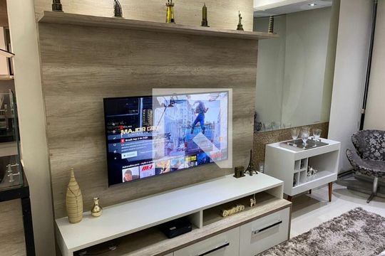 Apartamento à venda com 2 quartos, 56m² em Vila Antonieta, São Paulo