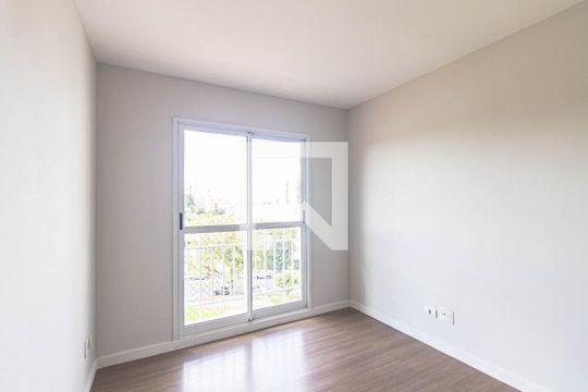 Quarto 2 Suite de apartamento para alugar com 2 quartos, 63m² em Portão, Curitiba