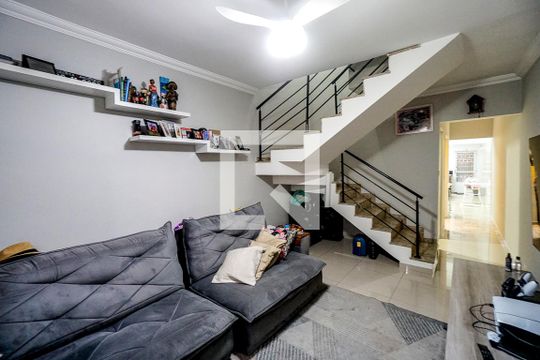 Sala de kitnet/studio à venda com 3 quartos, 240m² em Vila Aricanduva, São Paulo