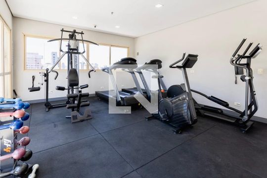 Academia de kitnet/studio à venda com 1 quarto, 31m² em Jardim Paulista, São Paulo