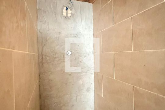 Banheiro de apartamento para alugar com 3 quartos, 170m² em Centro, Rio de Janeiro