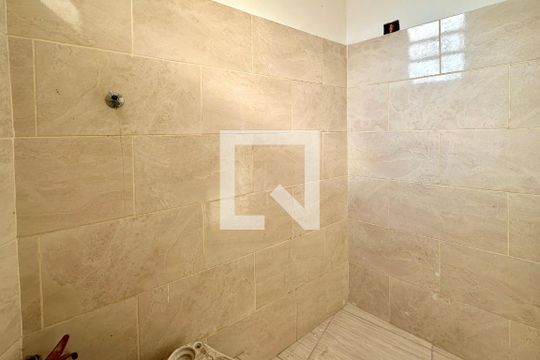 Banheiro de apartamento para alugar com 3 quartos, 170m² em Centro, Rio de Janeiro