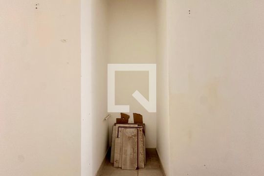 Corredor de apartamento para alugar com 3 quartos, 170m² em Centro, Rio de Janeiro