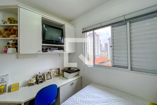 Quarto 1 de casa à venda com 3 quartos, 252m² em Vila Regente Feijó, São Paulo