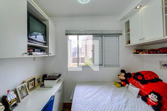 Quarto 1 de casa à venda com 3 quartos, 252m² em Vila Regente Feijó, São Paulo