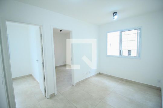 Apartamento à venda com 2 quartos, 36m² em Mooca, São Paulo