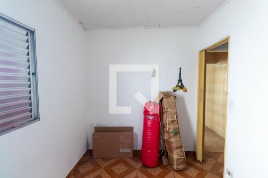 Quarto 1 de casa à venda com 5 quartos, 1m² em Vila Sao Francisco, São Paulo