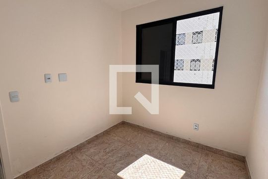 Quarto 1 de apartamento para alugar com 2 quartos, 43m² em Jardim Ibirapuera, Campinas