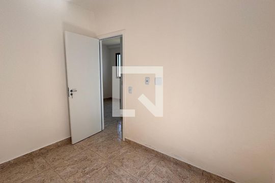 Quarto 1 de apartamento para alugar com 2 quartos, 43m² em Jardim Ibirapuera, Campinas