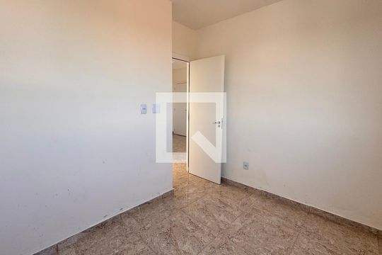 Quarto 2 de apartamento para alugar com 2 quartos, 43m² em Jardim Ibirapuera, Campinas