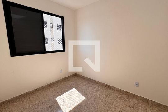 Quarto 1 de apartamento para alugar com 2 quartos, 43m² em Jardim Ibirapuera, Campinas