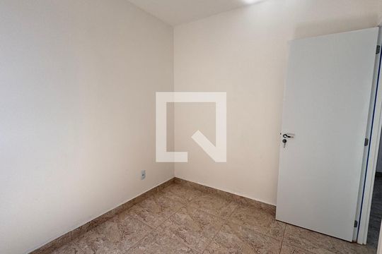 Quarto 1 de apartamento para alugar com 2 quartos, 43m² em Jardim Ibirapuera, Campinas