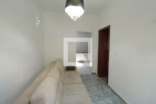 Kitnet/Studio para alugar com 1 quarto, 35m² em Vila Santa Isabel, São Paulo