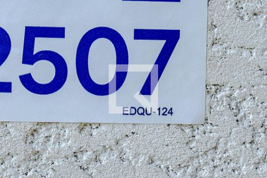 EDQU-124 de apartamento para alugar com 2 quartos, 57m² em Catumbi, São Paulo
