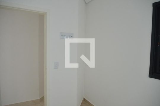 Quarto 1 de apartamento à venda com 2 quartos, 43m² em Vila América, Santo André