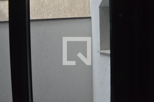vista do Quarto 2 de apartamento à venda com 2 quartos, 45m² em Vila América, Santo André