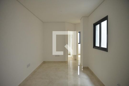 Apartamento à venda com 2 quartos, 45m² em Vila América, Santo André