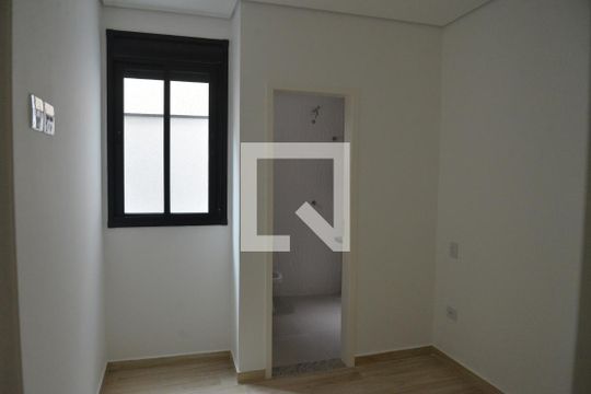 Quarto 2 de apartamento à venda com 2 quartos, 45m² em Vila América, Santo André