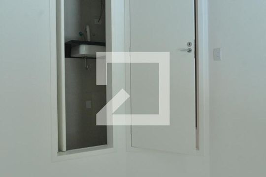 Quarto Suíte de apartamento à venda com 2 quartos, 85m² em Vila América, Santo André