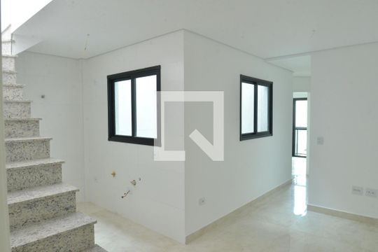 Apartamento à venda com 2 quartos, 85m² em Vila América, Santo André