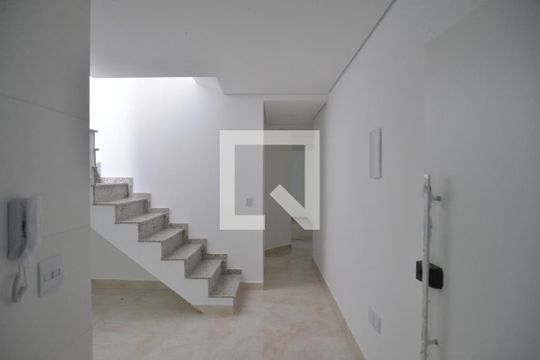 Apartamento à venda com 2 quartos, 94m² em Vila América, Santo André