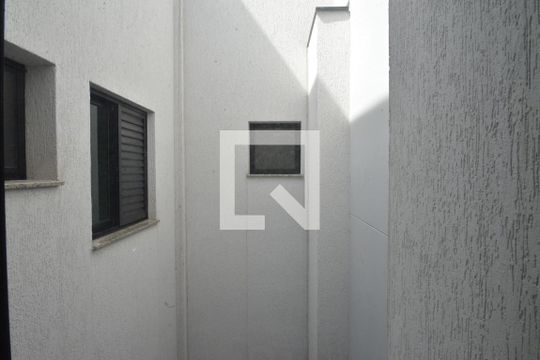 Vista do Quarto 1 de apartamento à venda com 2 quartos, 84m² em Vila América, Santo André