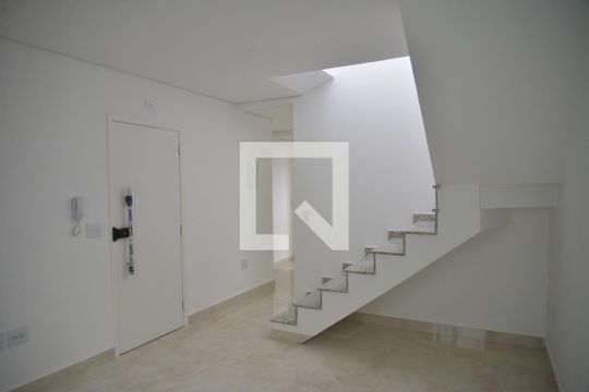 Apartamento à venda com 2 quartos, 84m² em Vila América, Santo André