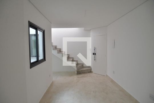 Apartamento à venda com 2 quartos, 90m² em Vila América, Santo André
